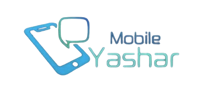 موبایل یاشار