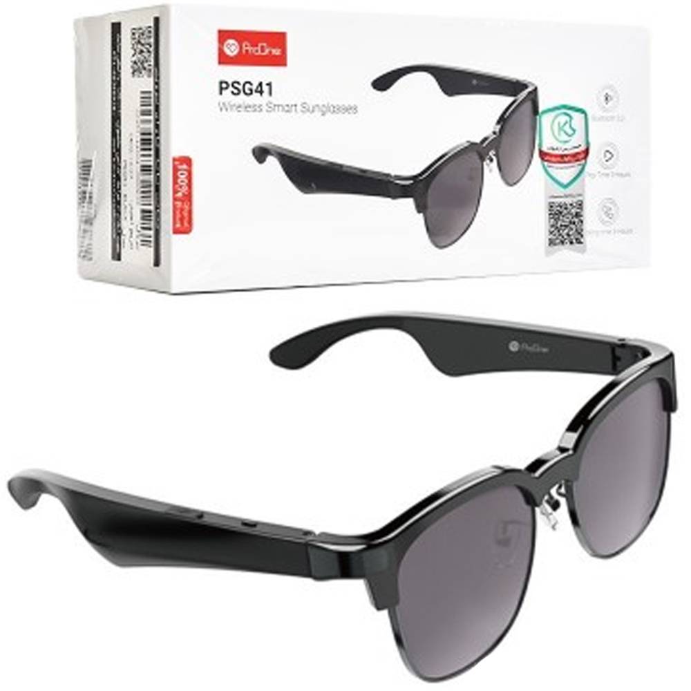 عینک PROONE PSG41