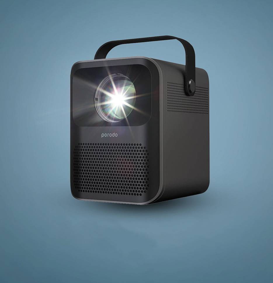 ویدئو پروژکتور PORODO 1080