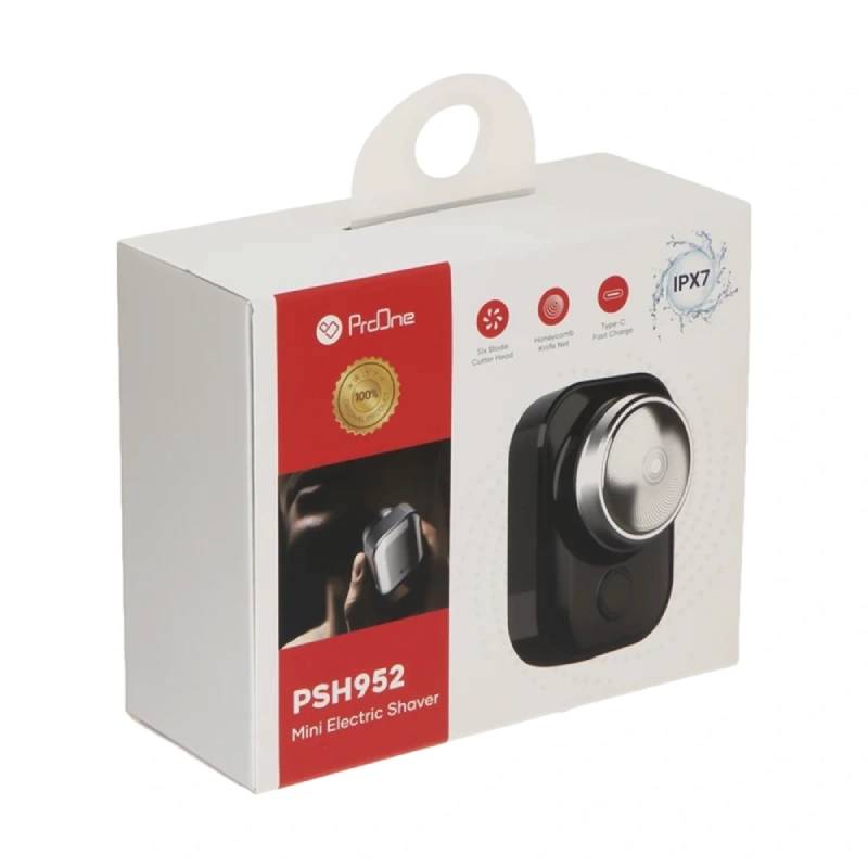 ریش تراش PROONE PSH952