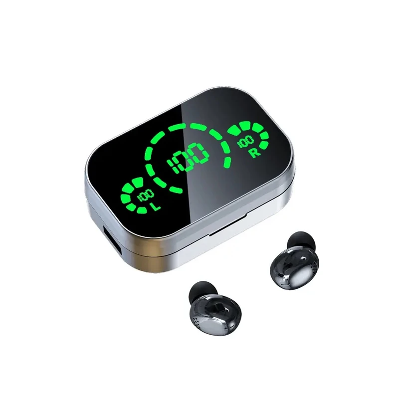 هندزفری بی سيم و بلوتوثی مدل PORTABLE/YD04