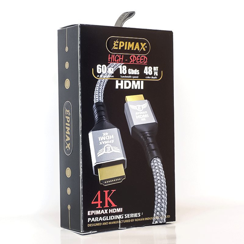 کابل HDMI EPIMAX EC-91