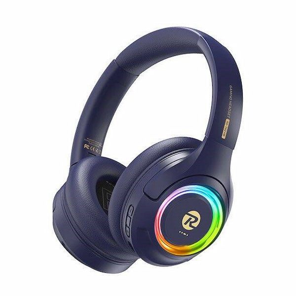 هدست بلوتوثی ریمکس مدل RB-760HB
