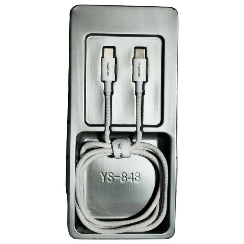 کابل شارژ Yesplusمدل Ys-848