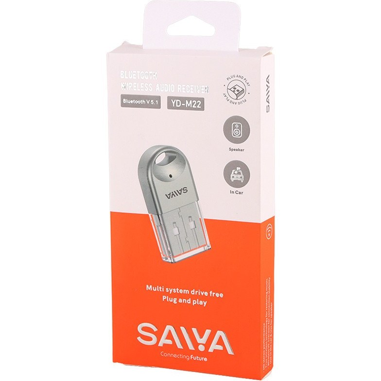 دانگل بلوتوث SAIYA مدل YD-M22