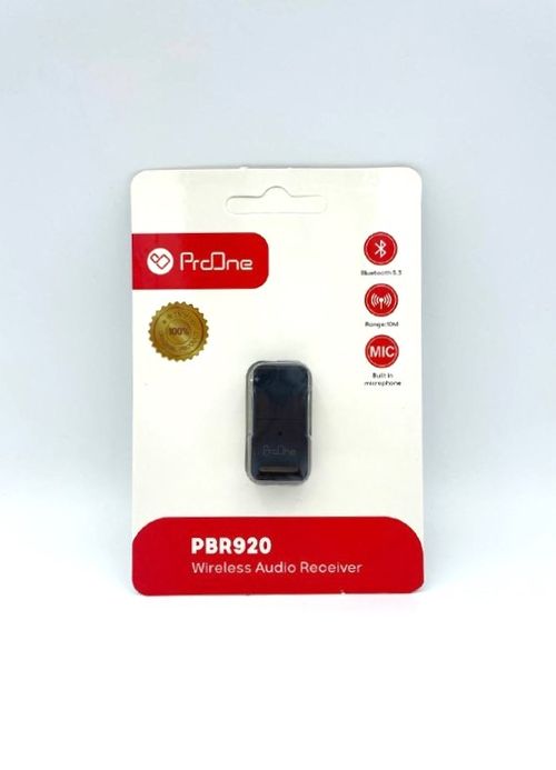 دانگل بلوتوث پرووان مدل PBR920