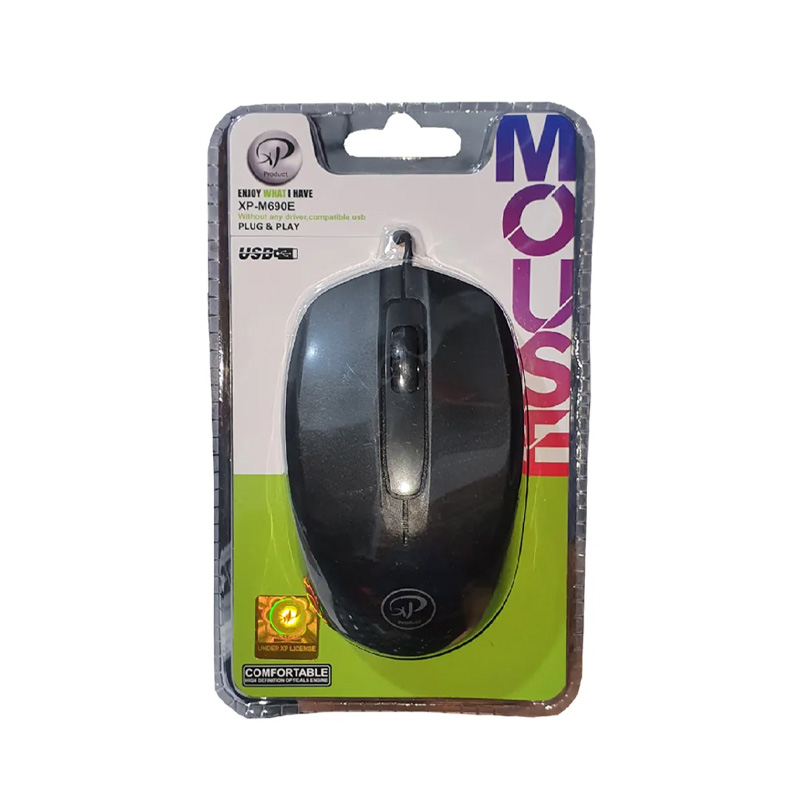 ماوس ایکس پی-پروداکت مدل XP-M690G