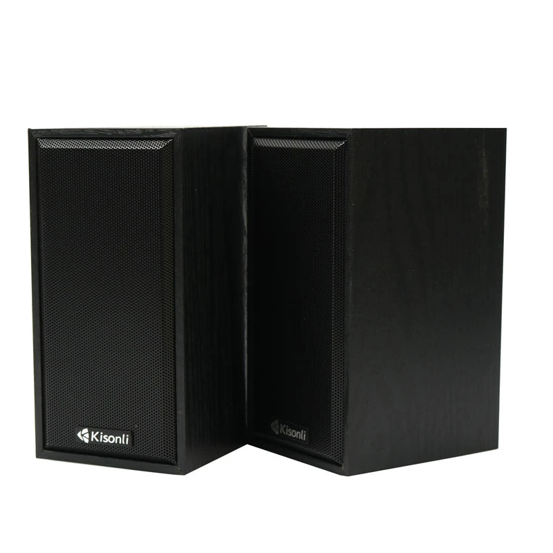 اسپیکر دسکتاپ کیسونلی مدل T-002A