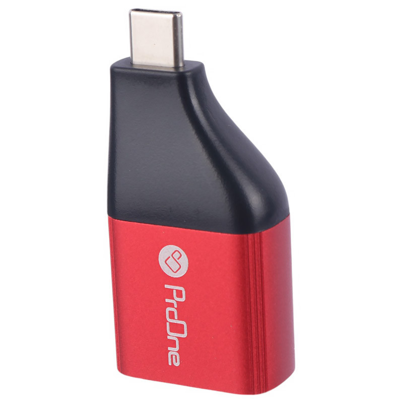 مبدل HDMI به USB-C پرووان مدل PCO16
