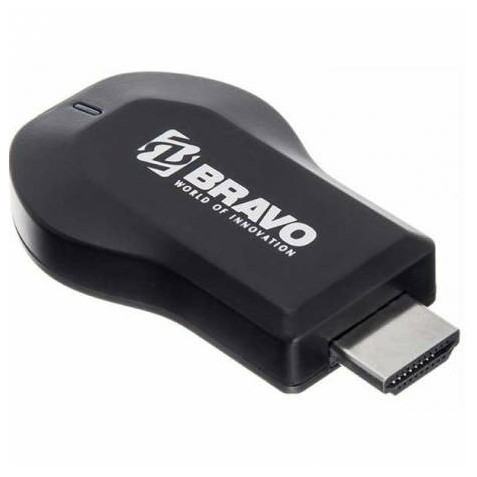 دانگل HDMI براوو مدل Bravocast