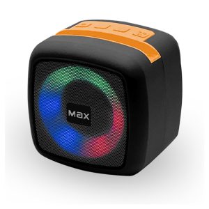 اسپیکر بلوتوثی مکس قابل حمل مدل M-S250