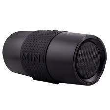 اسپیکر بلوتوثی قابل حمل بیکارو مدل S42
