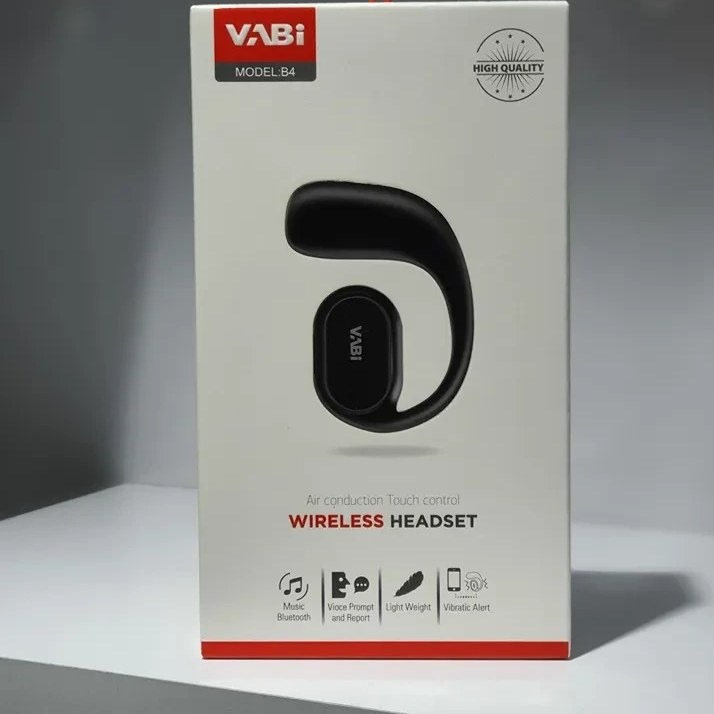 هندزفری بلوتوثی وابی (VABi) مدل B4