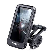 پایه نگهدارنده موبایل نیتو مدل NT-NH25