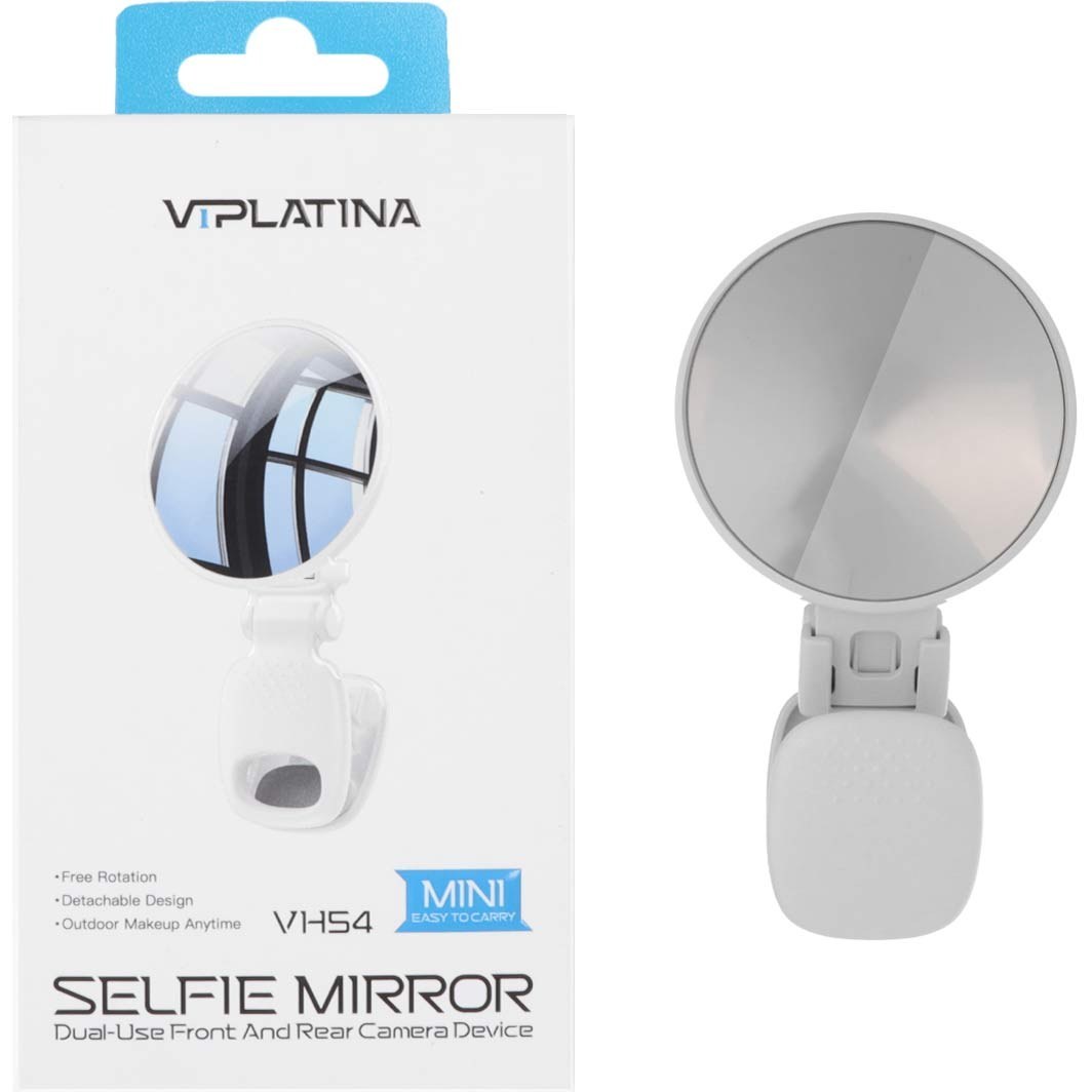 هولدر آینه ای موبایل VIPLATINA مدل VH54