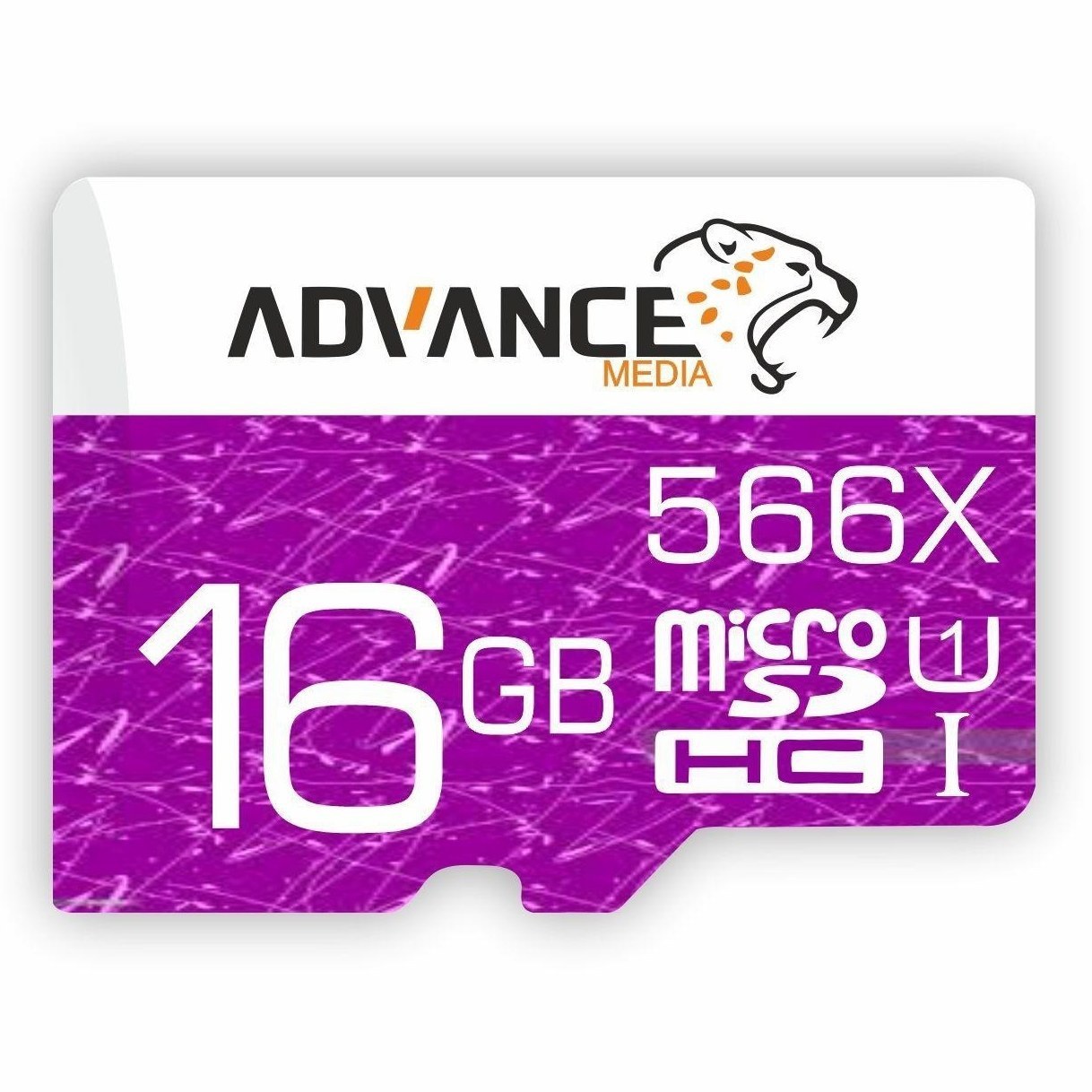 رم میکرو 16 گیگ ادونس Advance مدل 566x اورجینال