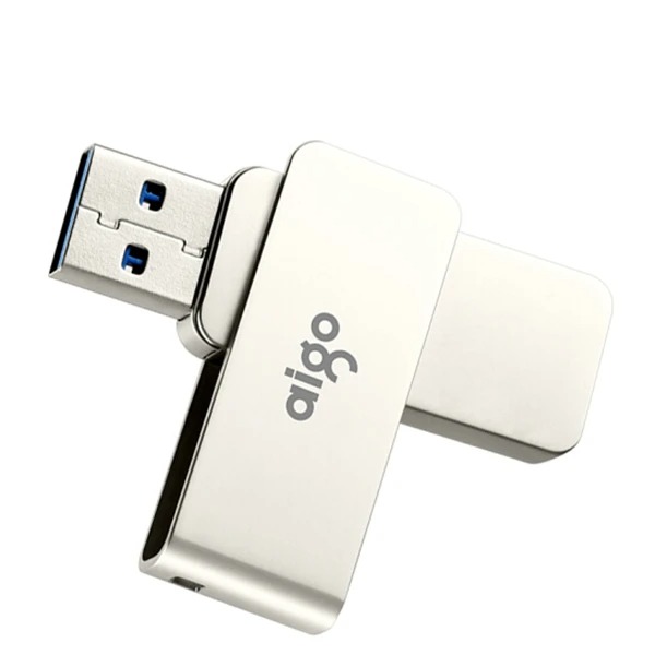 فلش مموری ایگو مدل U330 ظرفیت 128 گیگابایت