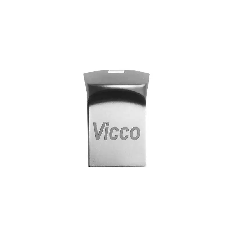 فلش 32 گیگ vicco man vc370 usb 3.0