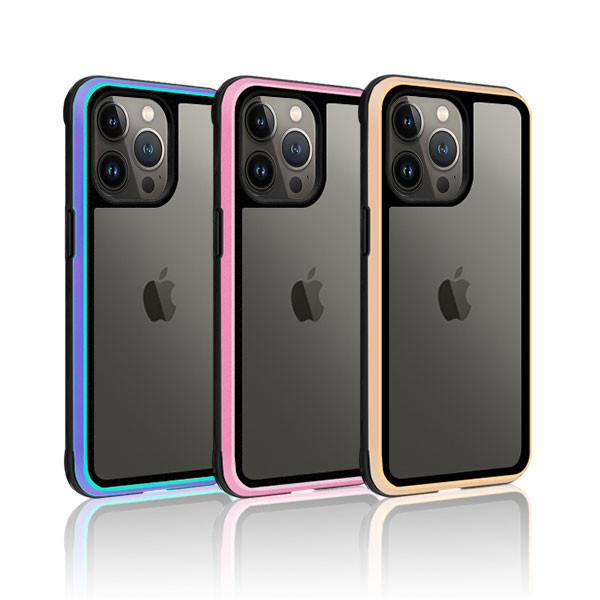 کاور کی-دوو مدل Ares مناسب برای گوشی موبایل اپل iPhone 14 Pro Max