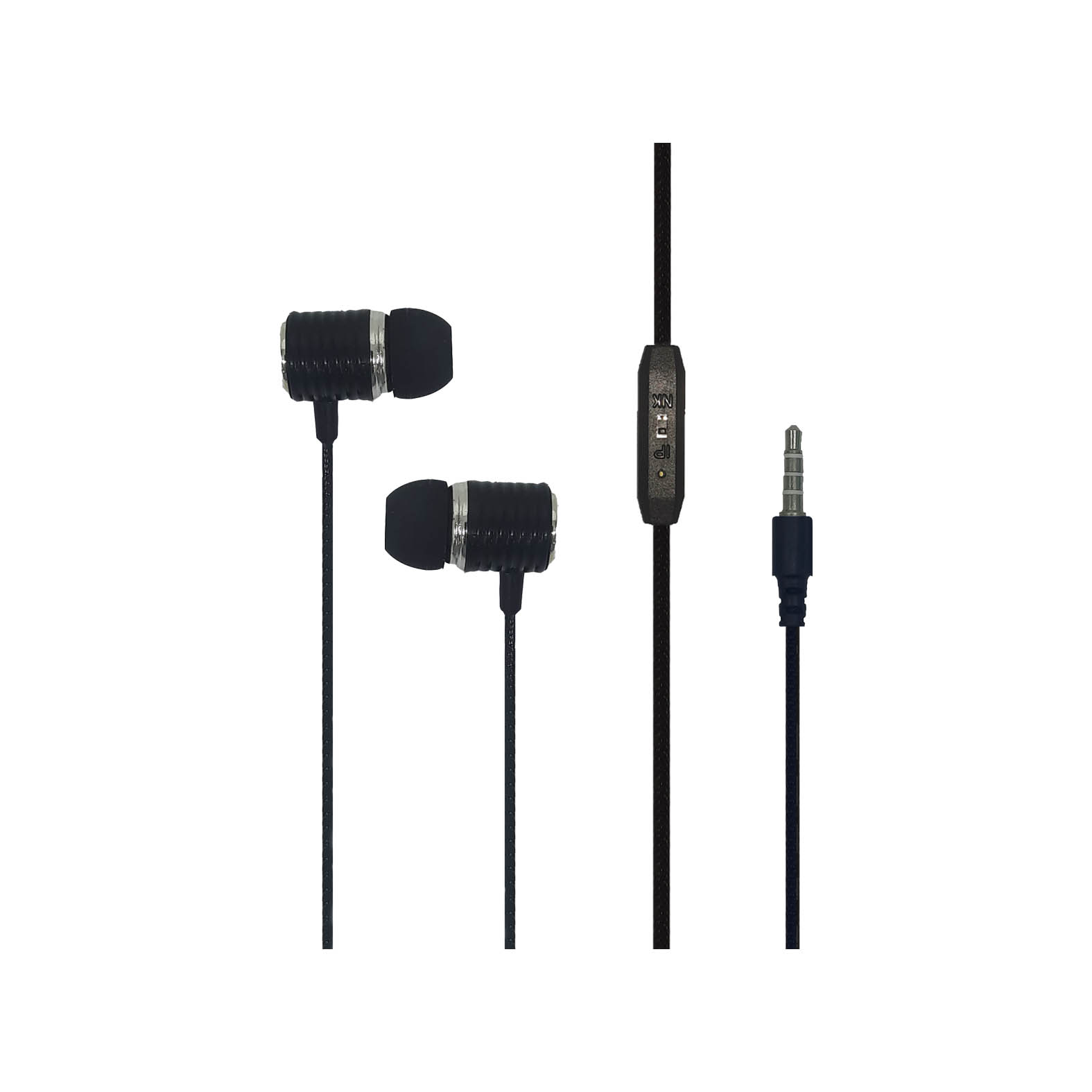 هندزفری Earphones مدل L08