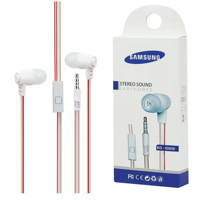 هندزفری طرح Samsung مدل EO-IG930