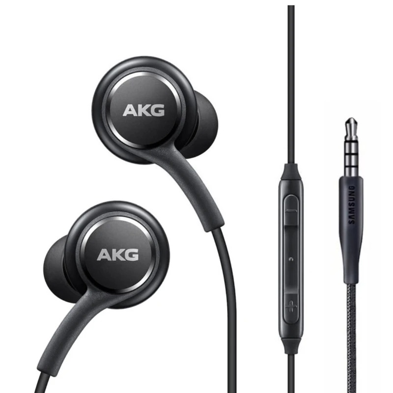 هندزفری ای کی جی مدل GH59 S10 AUX