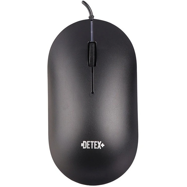 ماوس دتکس پلاس مدل MD-902