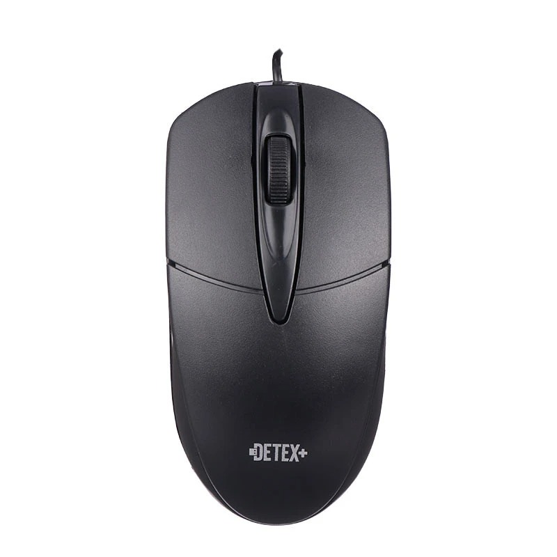 ماوس دتکس پلاس مدل MD-904