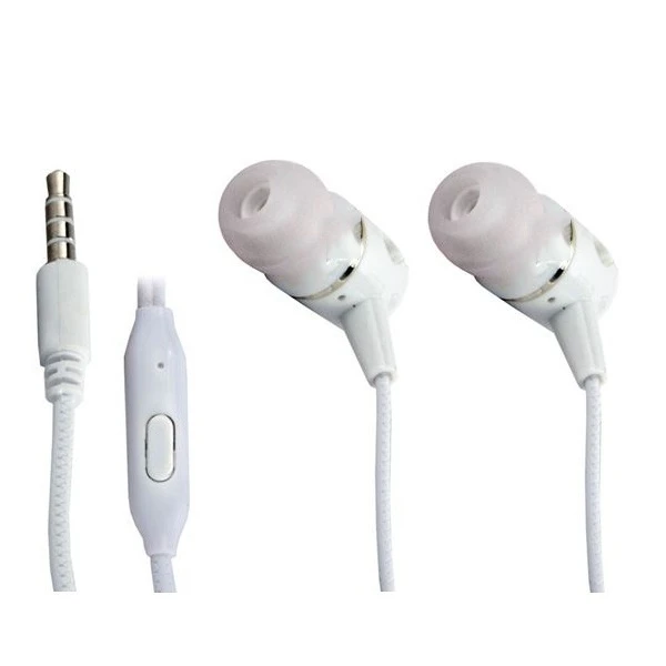 هندزفری STEREO EARPHONE مدل D21