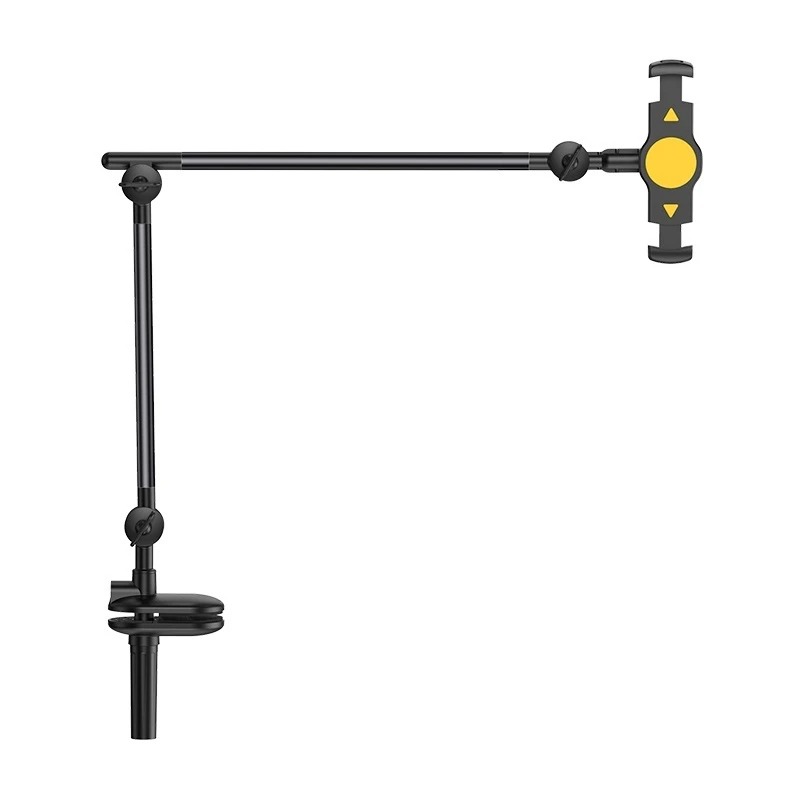 پایه نگهدارنده گوشی موبایل و تبلت ریمکس مدل RM-C07