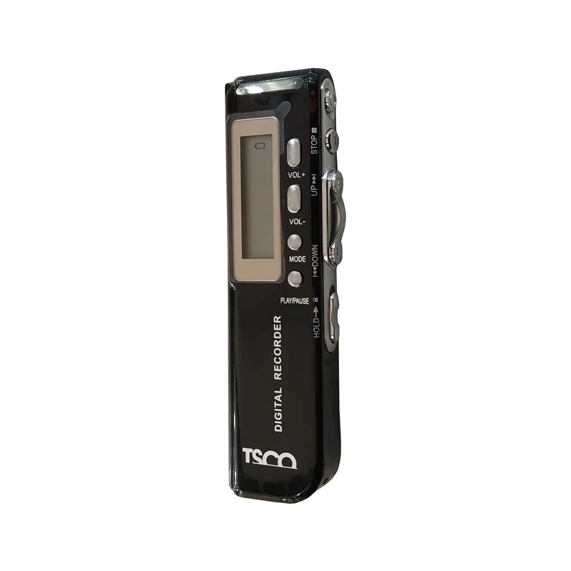 ضبط کننده صدا تسکو مدل TR908