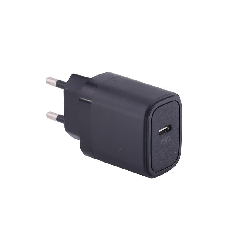 شارژر دیواری 20 وات آبودوس مدل AS-CS263