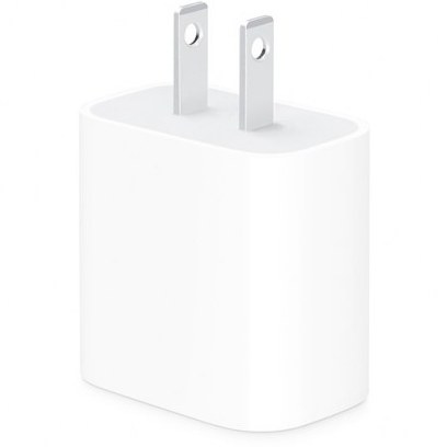 آداپتور 20 وات USB-C اپل