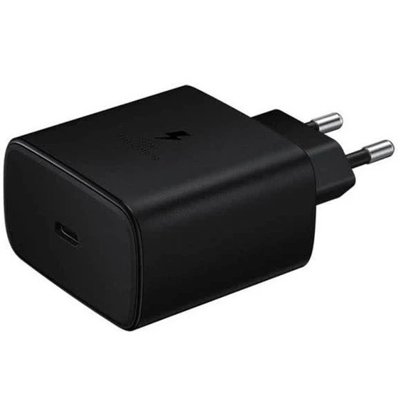 شارژر 45 وات سامسونگ اصلی مدل EP-TA845