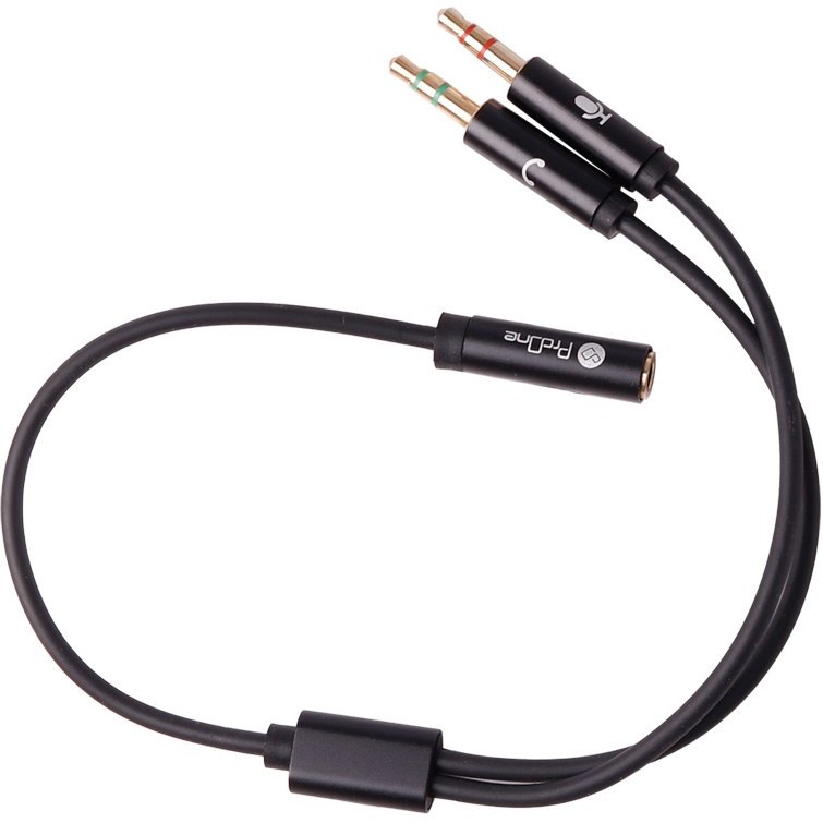 مبدل یک به دو AUX پرووان مدل PCA40