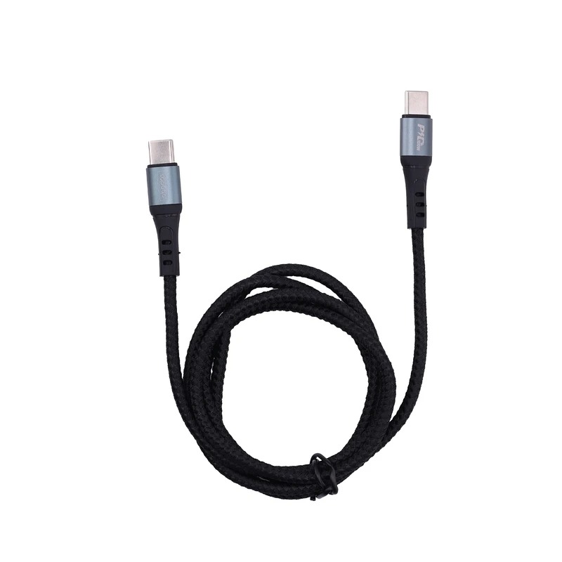 کابل USB-C آبودوس مدل AS-DS330 طول 1 متر