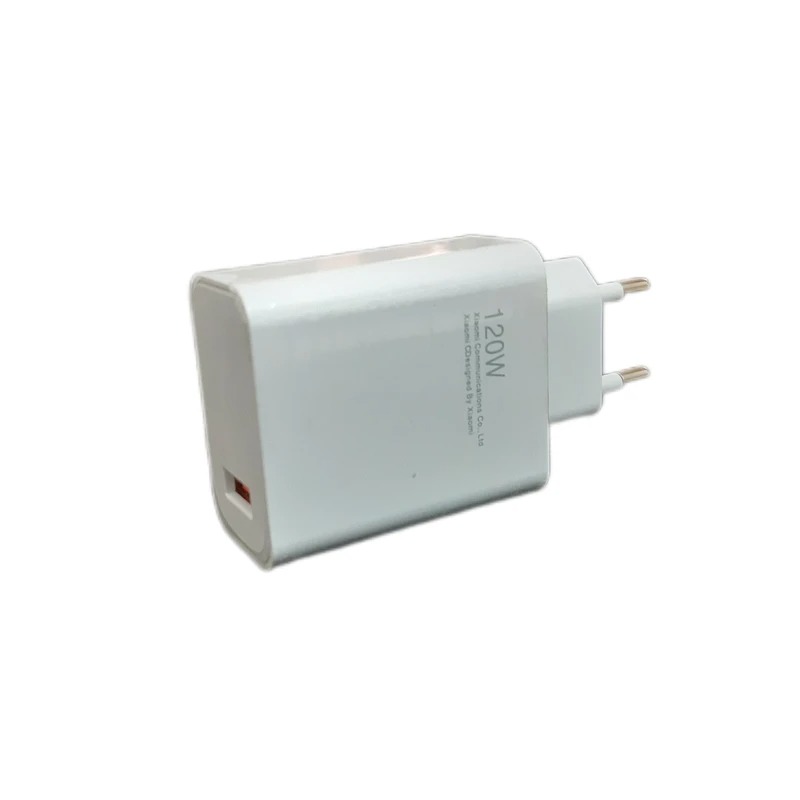 شارژر دیواری شیائومی 120 وات مدل MDY-12-EH