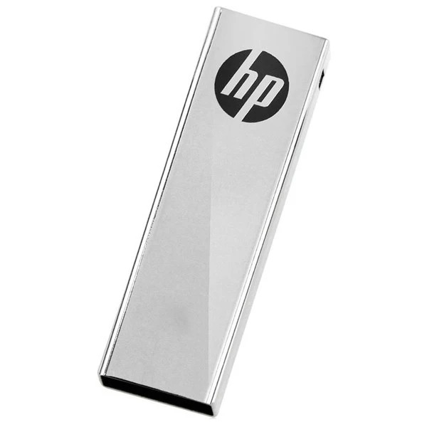 فلش مموری USB 2.0 اچ پی مدل V210W ظرفیت 8 گیگابایت