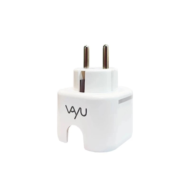 مبدل برق 3 به 2 وایو مدل VAYU A2344