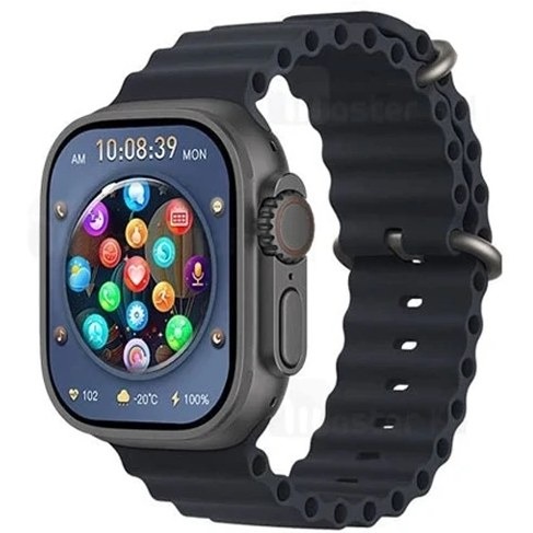 ساعت هوشمند Maixinn Max 53 Ultra 3