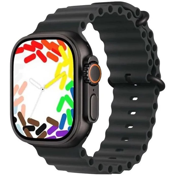 ساعت هوشمند T11 Ultra3 (watch ultra3 max)