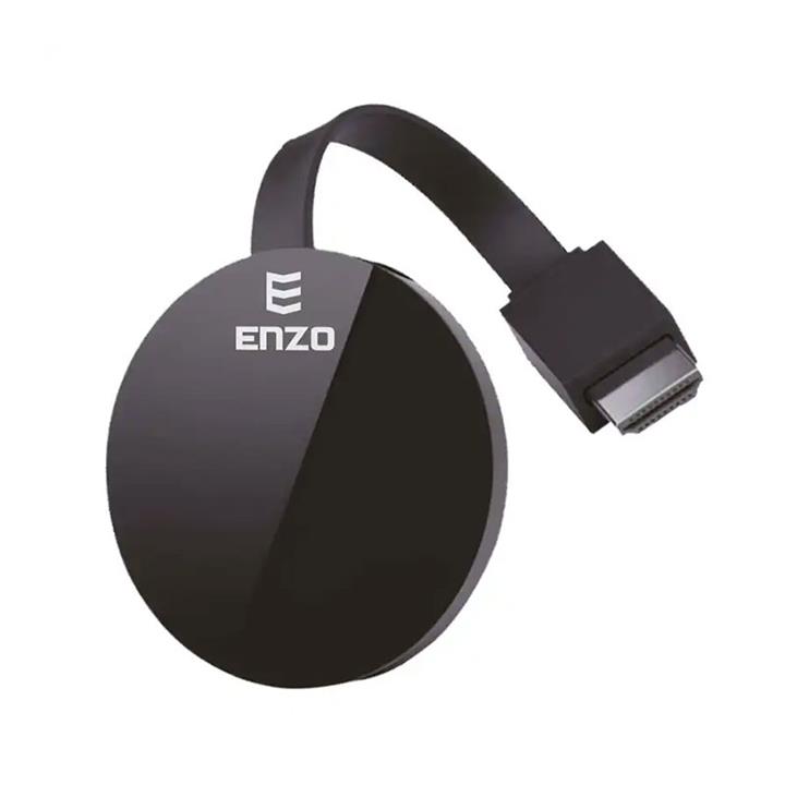 دانگل HDMI انتقال صدا و تصویر ENZO مدل G7