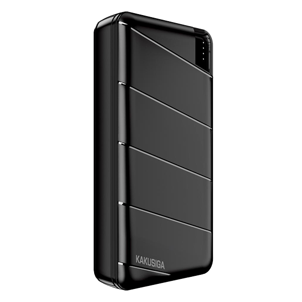 پاوربانک کاکوسیگا مدل KSC-1086 ظرفیت 20000mAh