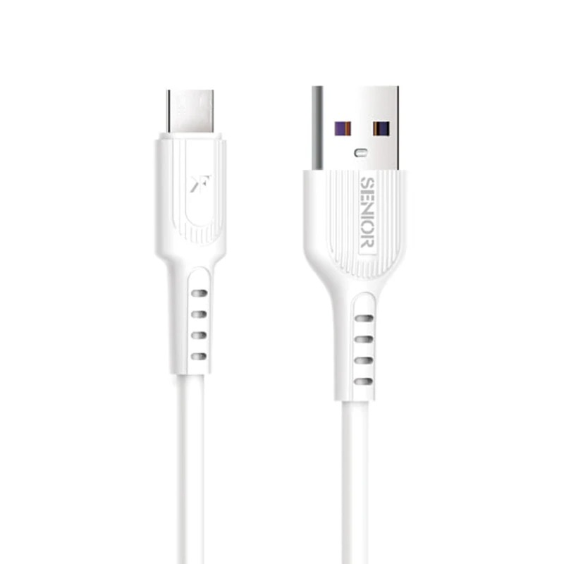 کابل تبدیل USB-C به کی اف سنیور مدل S20-C