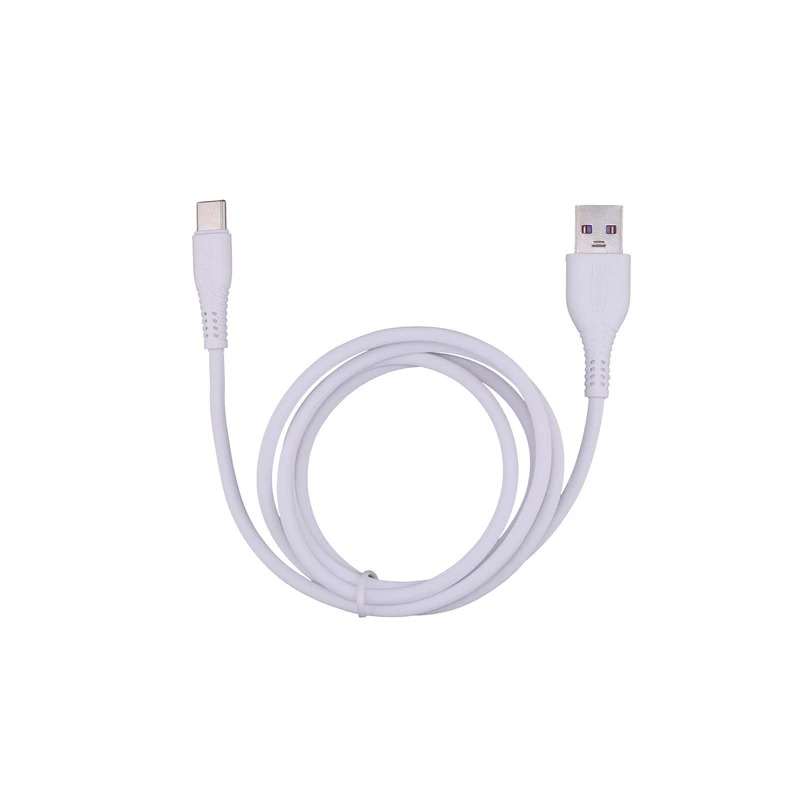کابل تبدیل USB به USB-C آبودوس مدل AS-DS338C