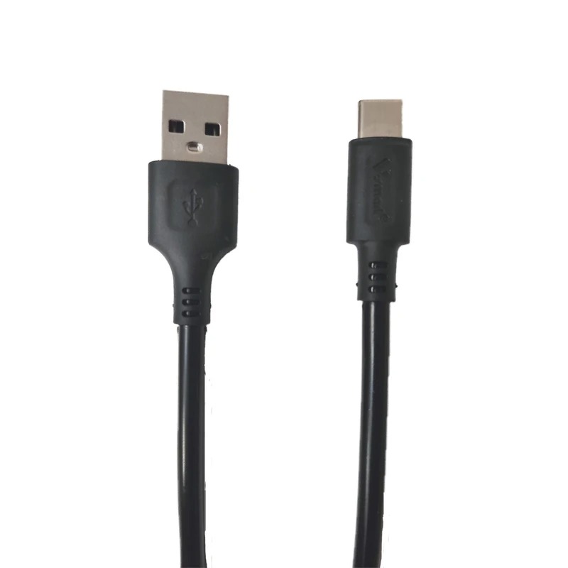 كابل تبديل USB به لایتنینگ وی اسمارت مدل VS-61 طول 1 متر