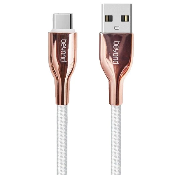 کابل تبدیل  USB-C به USB بیاند مدل BA-557 طول 1متر