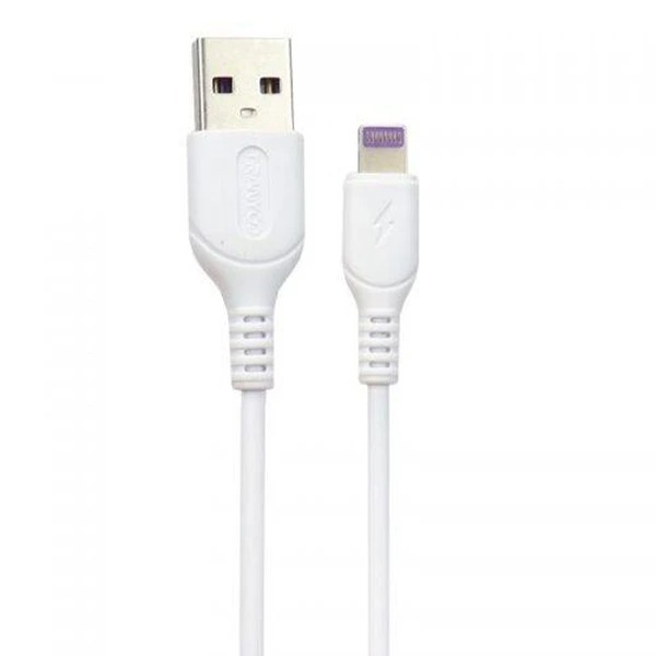 کابل تبدیل usb به لایتنینگ ترانیو مدل T-X1I طول 1 متر