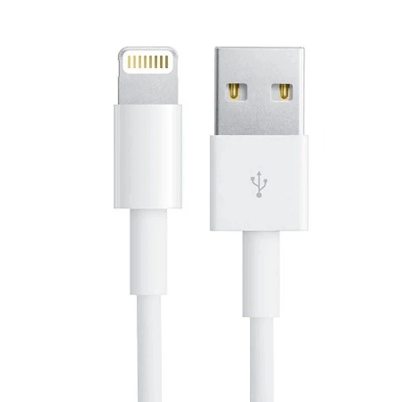 کابل تبدیل USB به لایتنینگ یس پلاس مدل YS-854 طول 1 متر