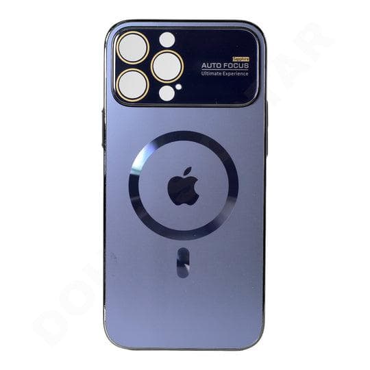 کاور مگ سیف دار مدل PC Slim Case مناسب برای گوشی موبایل iPhone 12